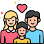 Family support in early learning