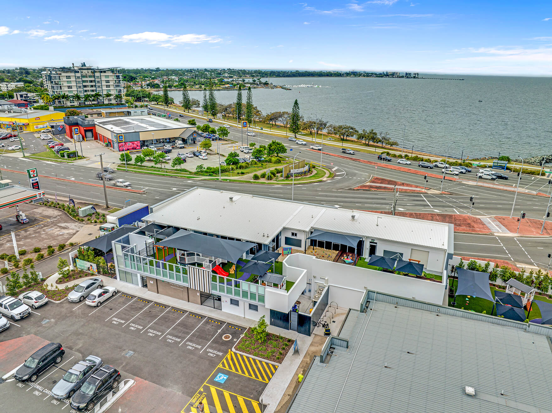 Clontarf daycare