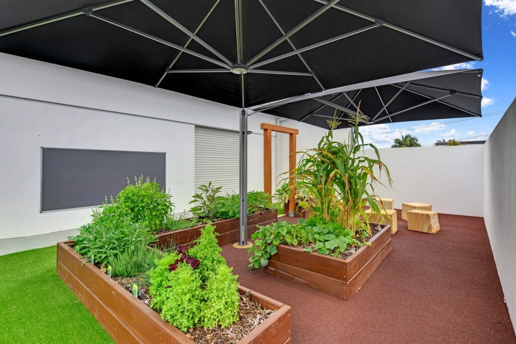 Clontarf daycare