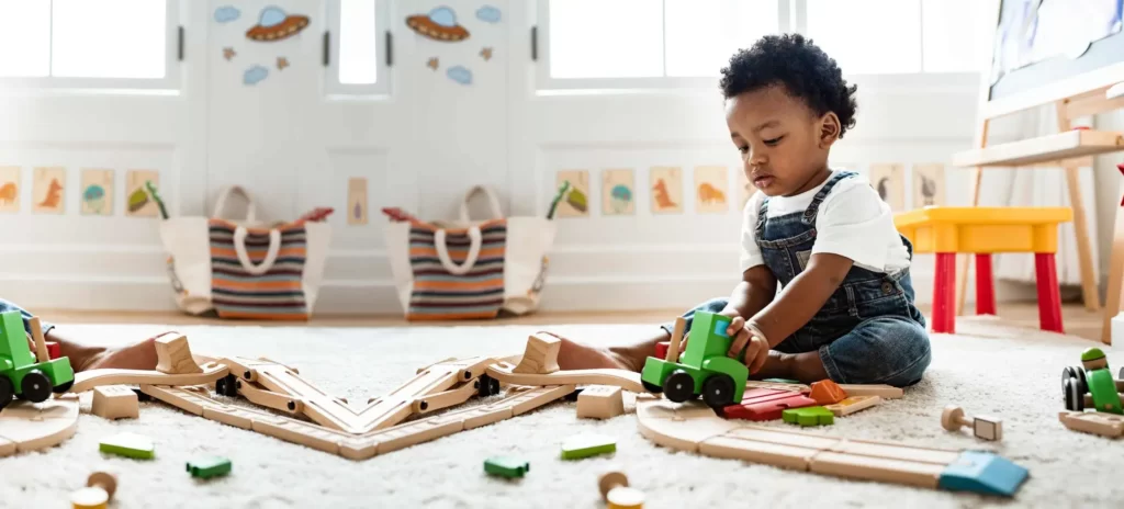 Early Learning Programs
