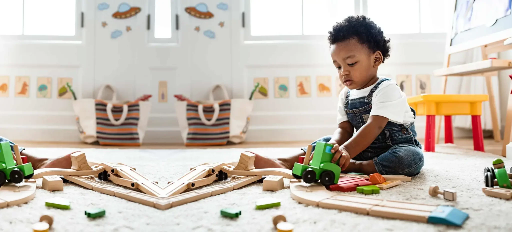 Early Learning Programs
