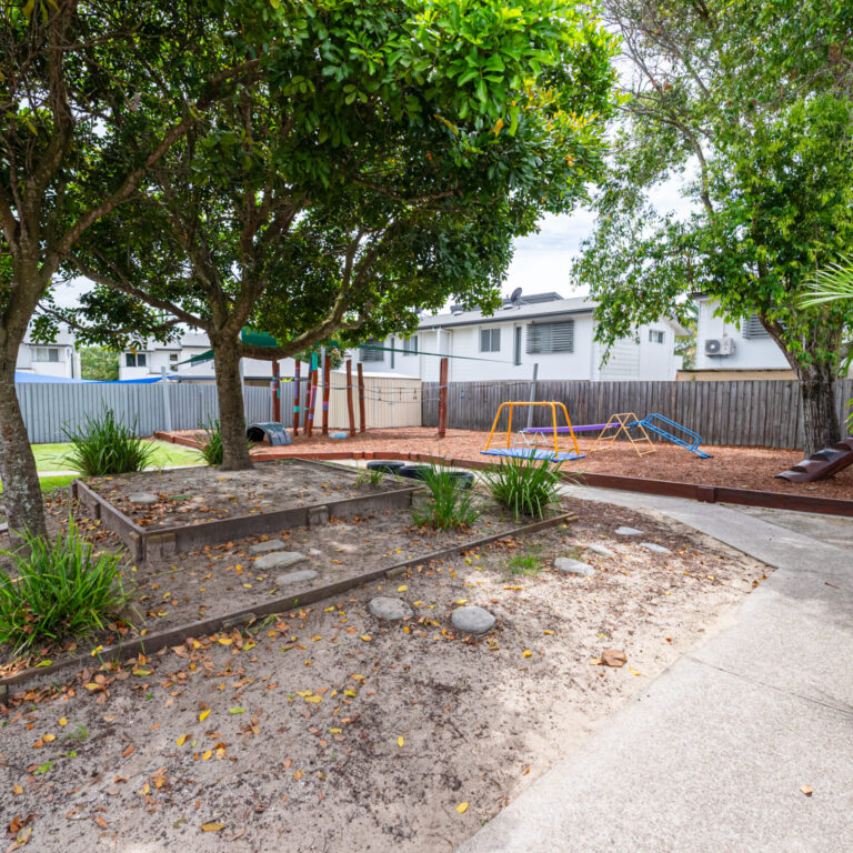 deception bay childcare centre