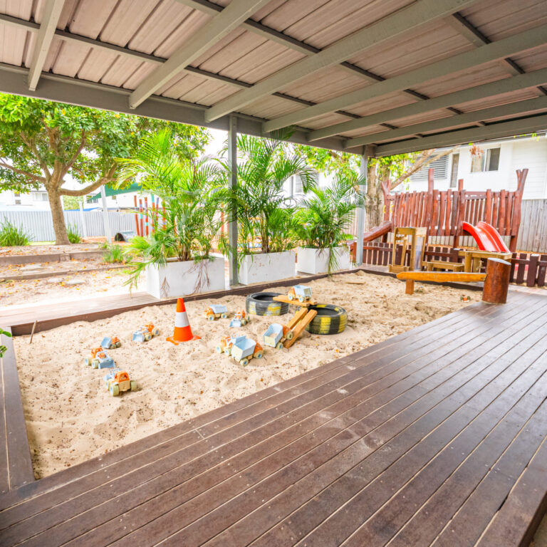 deception bay childcare centre