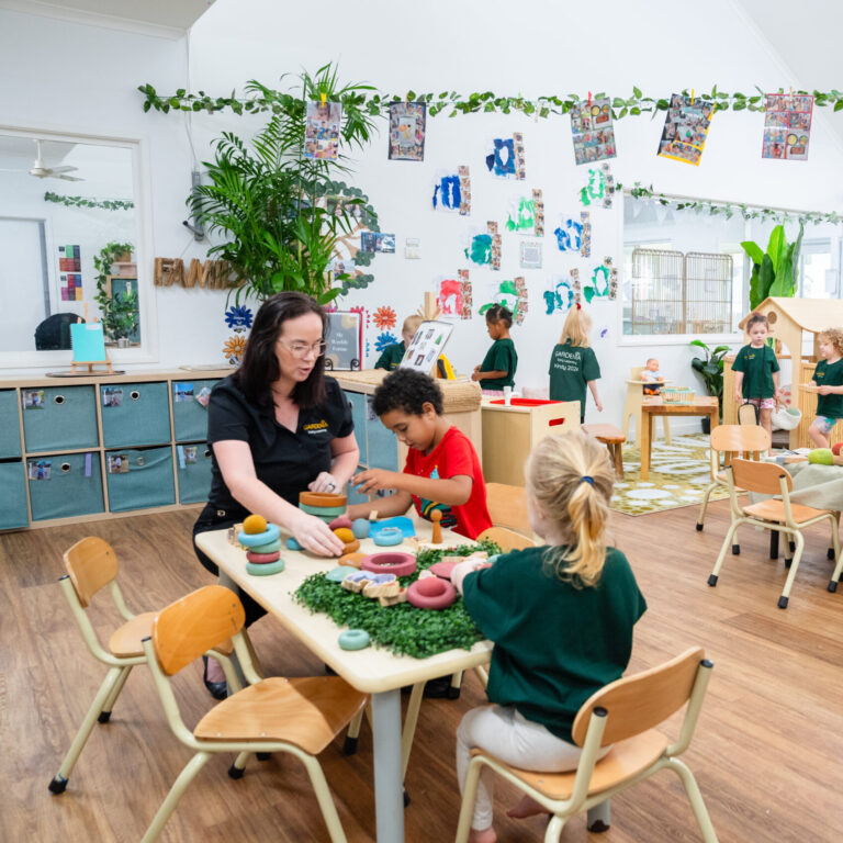 deception bay childcare centre
