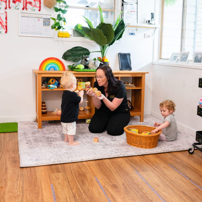 deception bay childcare centre