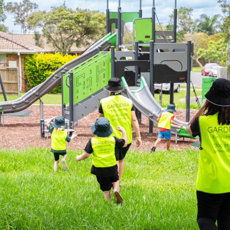 deception bay childcare centre