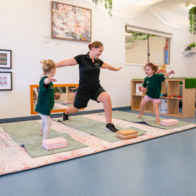 deception bay childcare centre