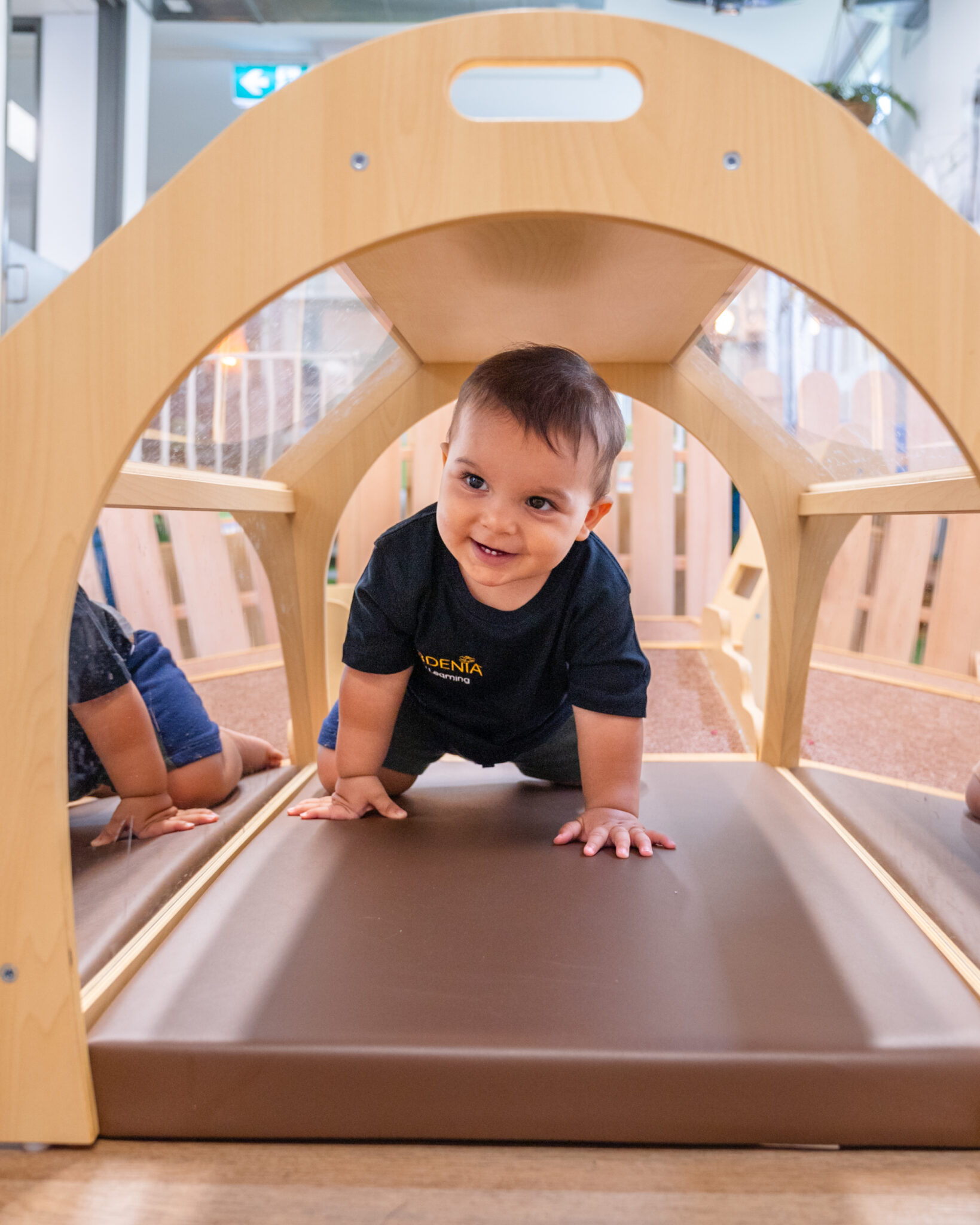 Fun, Creative & Nurturing Childcare