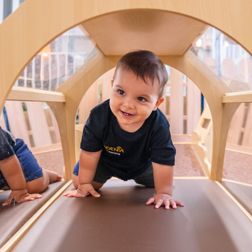 Fun, Creative & Nurturing Childcare