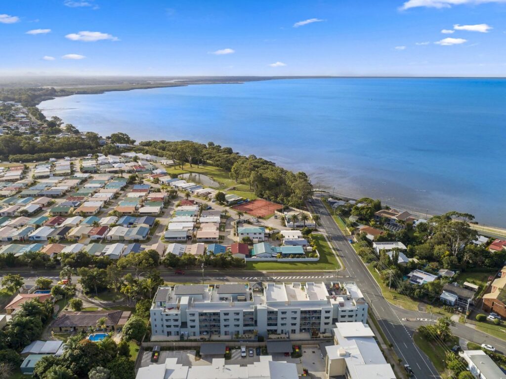 deception bay