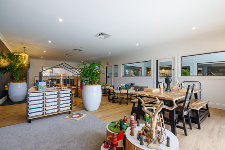 Wilsonton - Gardenia Early Learning Centres-13