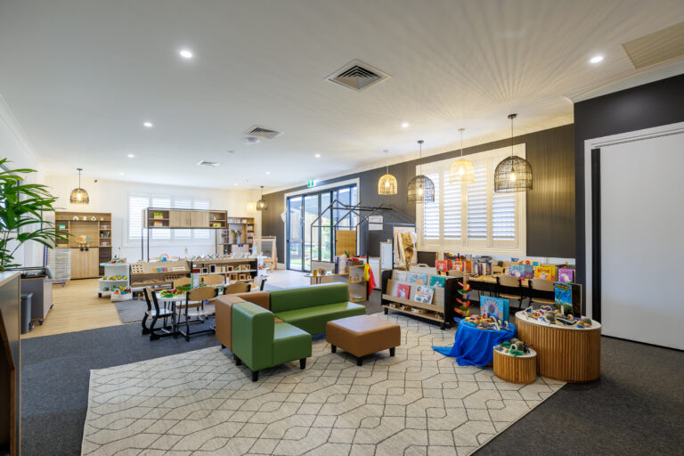 Wilsonton - Gardenia Early Learning Centres-22
