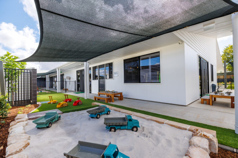 Wilsonton - Gardenia Early Learning Centres-33