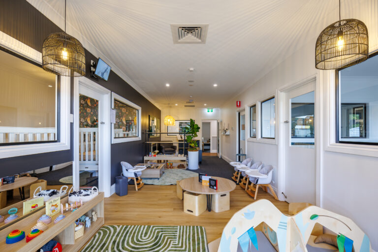 Wilsonton - Gardenia Early Learning Centres-7