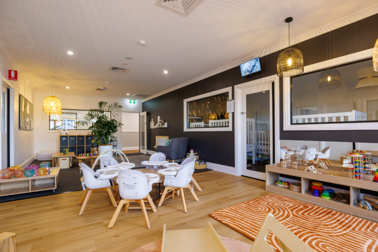 Wilsonton - Gardenia Early Learning Centres-9