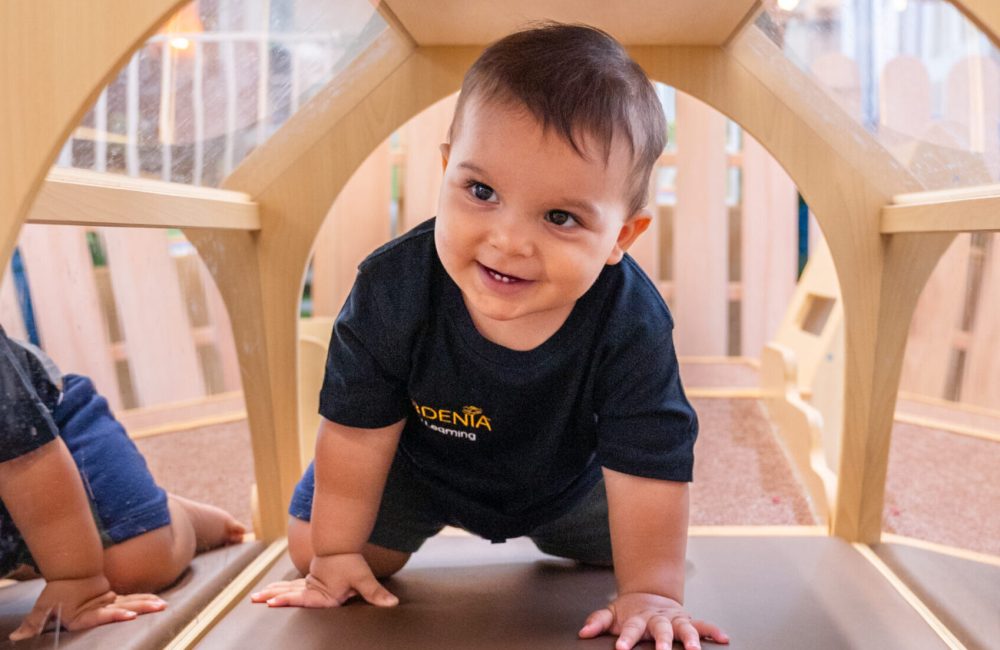 Fun, Creative & Nurturing Childcare